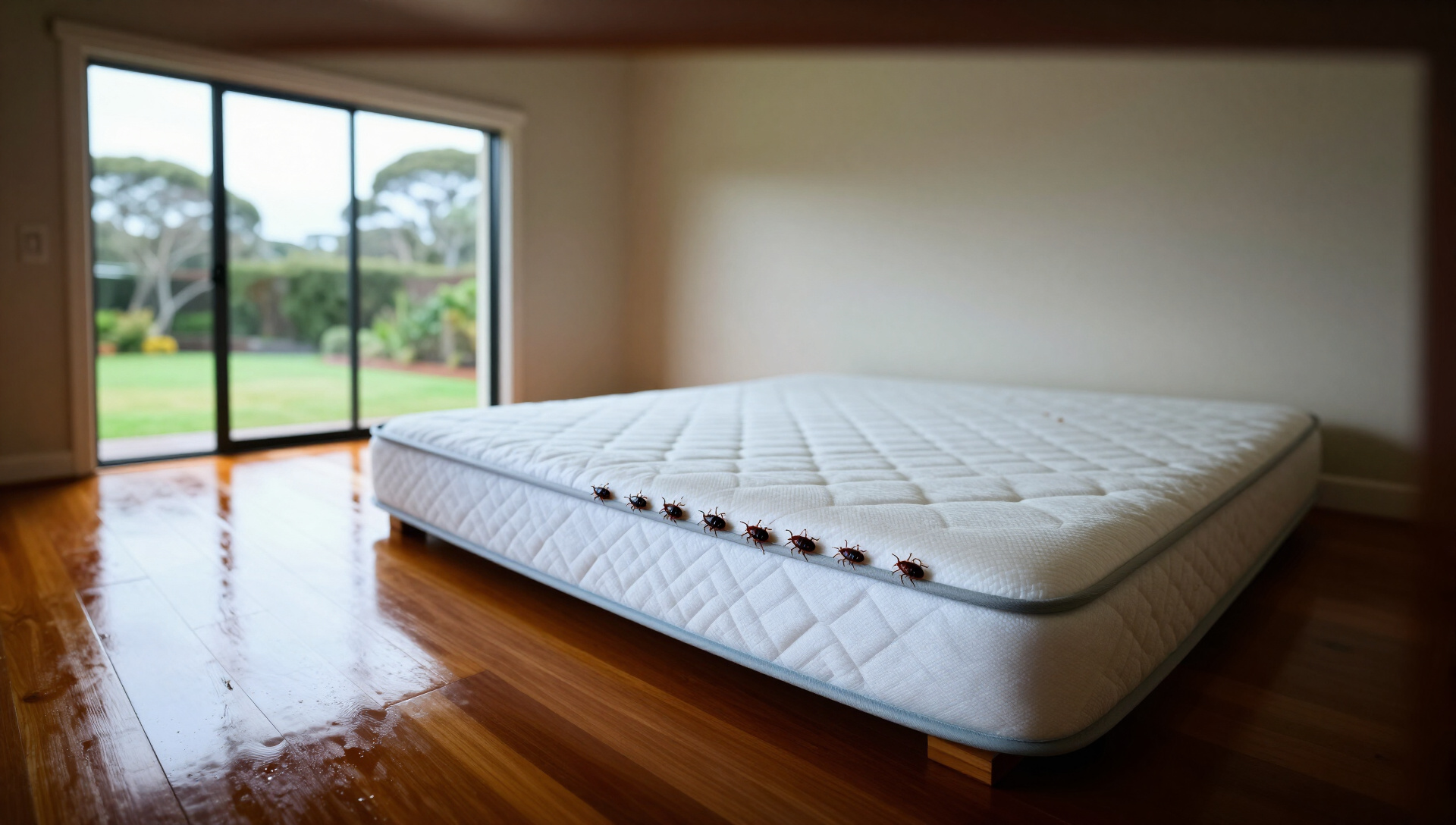 Bed Bugs Control in Sylvania Waters