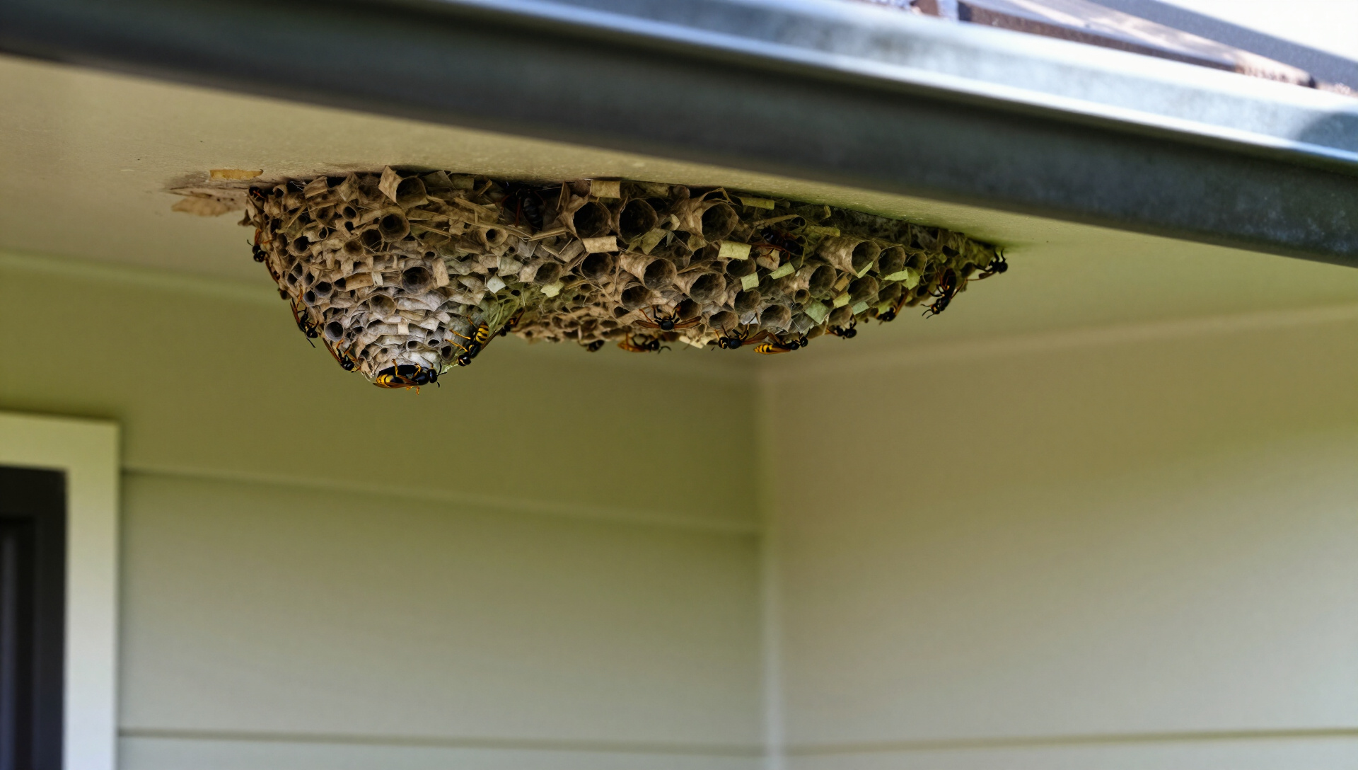 Bees and Wasp Removal in Sylvania Waters