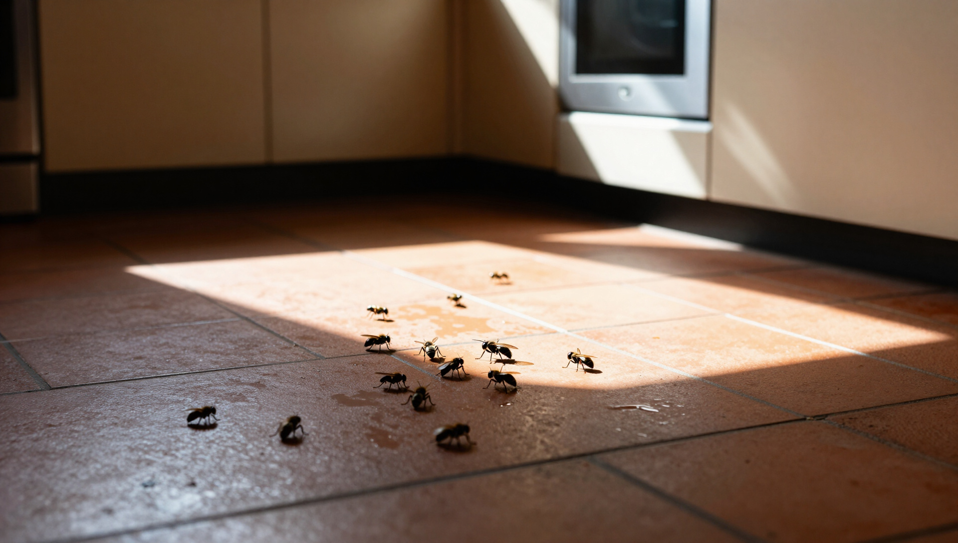 Insect Control in Sylvania Waters