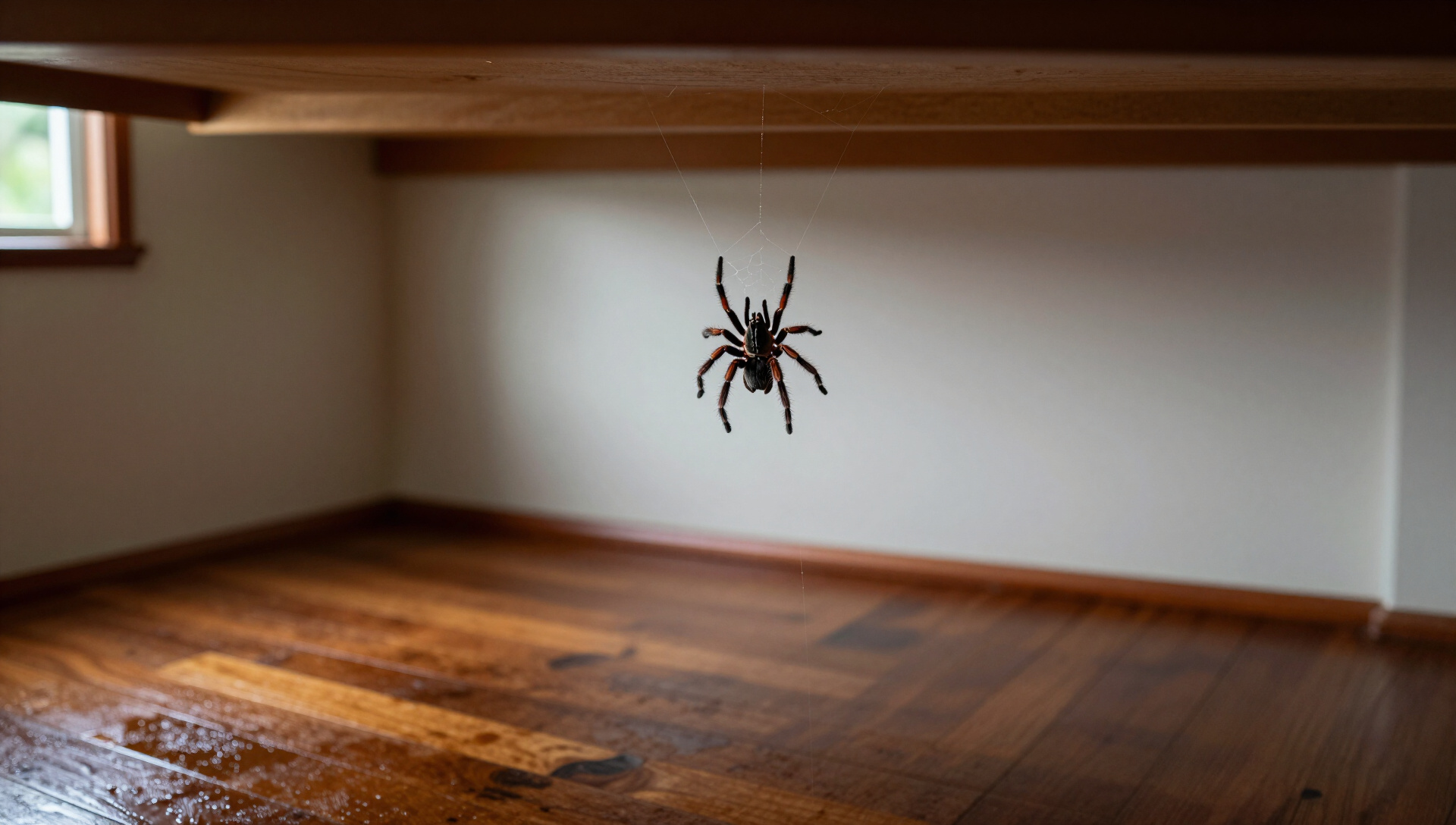 Spider Control in Sylvania Waters